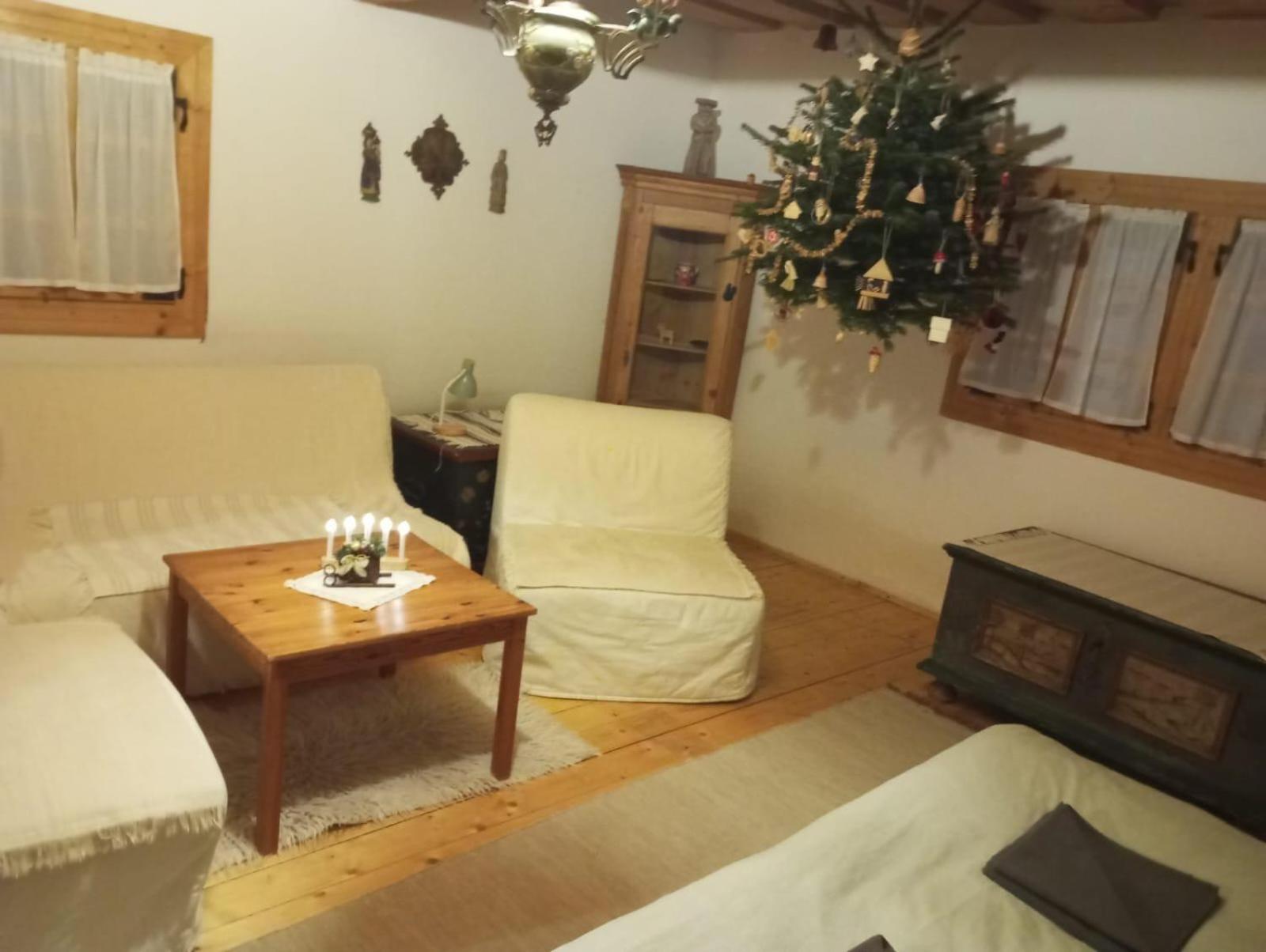 זוברץ Drevenica Traditional Cottage Old Centre מראה חיצוני תמונה