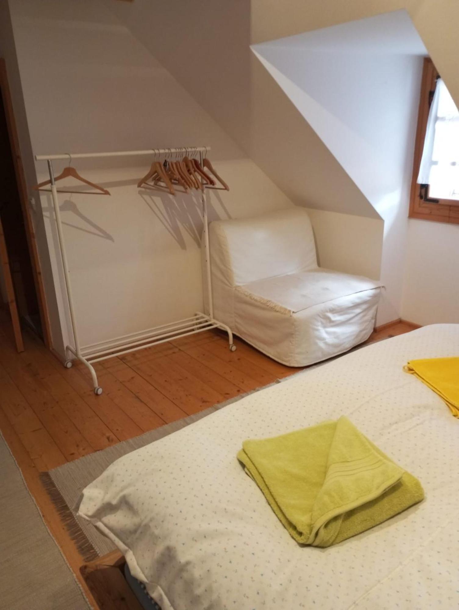 זוברץ Drevenica Traditional Cottage Old Centre מראה חיצוני תמונה