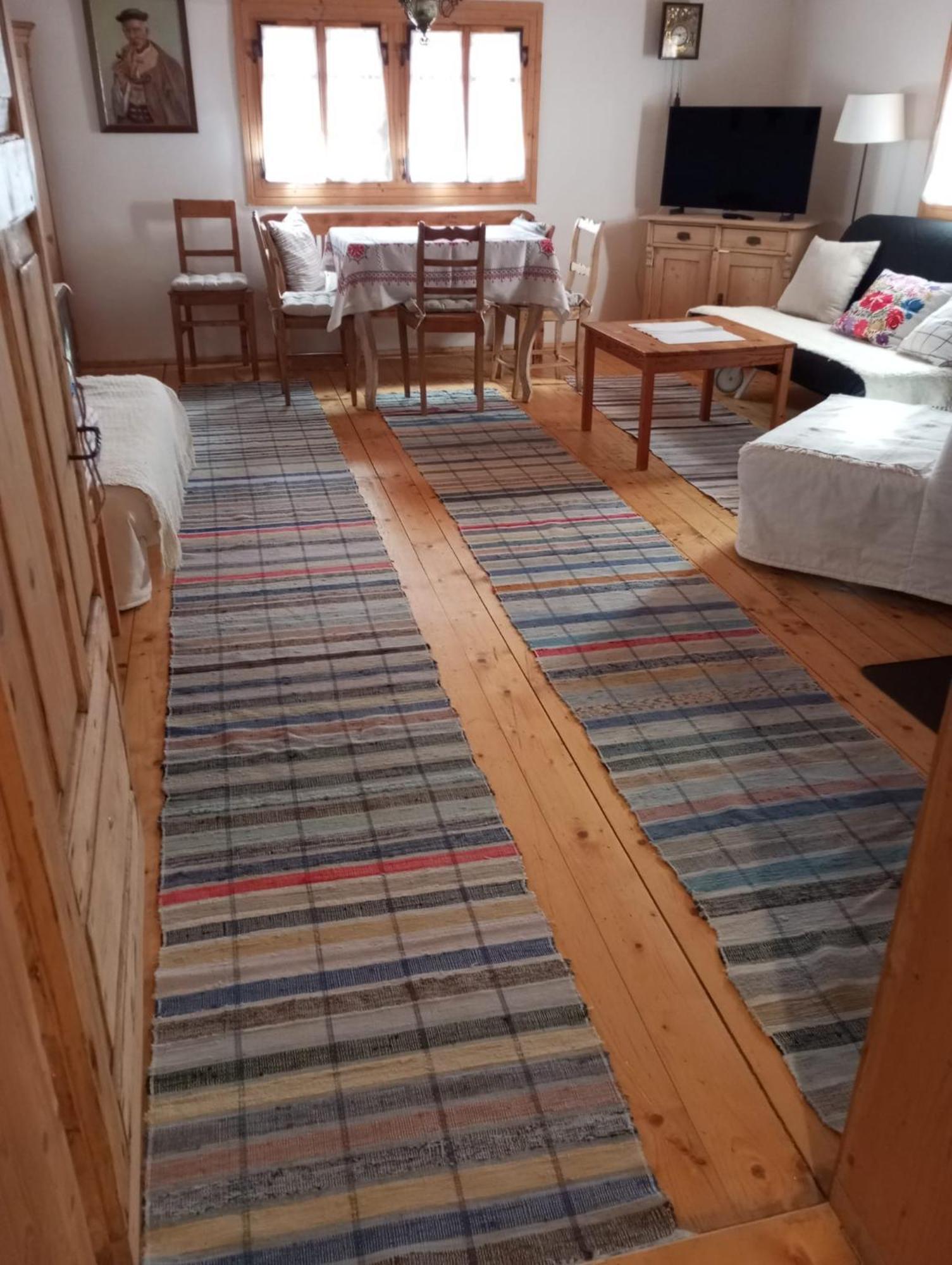 זוברץ Drevenica Traditional Cottage Old Centre מראה חיצוני תמונה